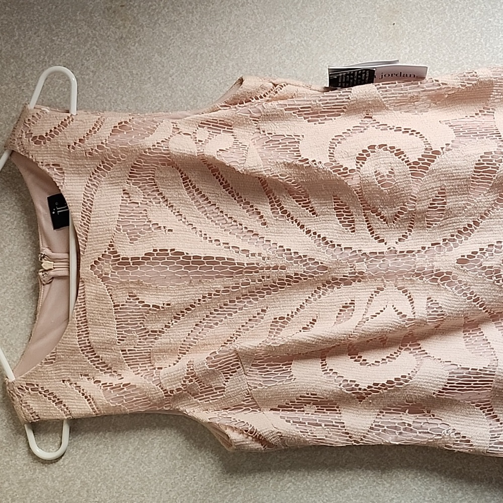 NWT Julia Jordan Dress - Picture 6 of 6